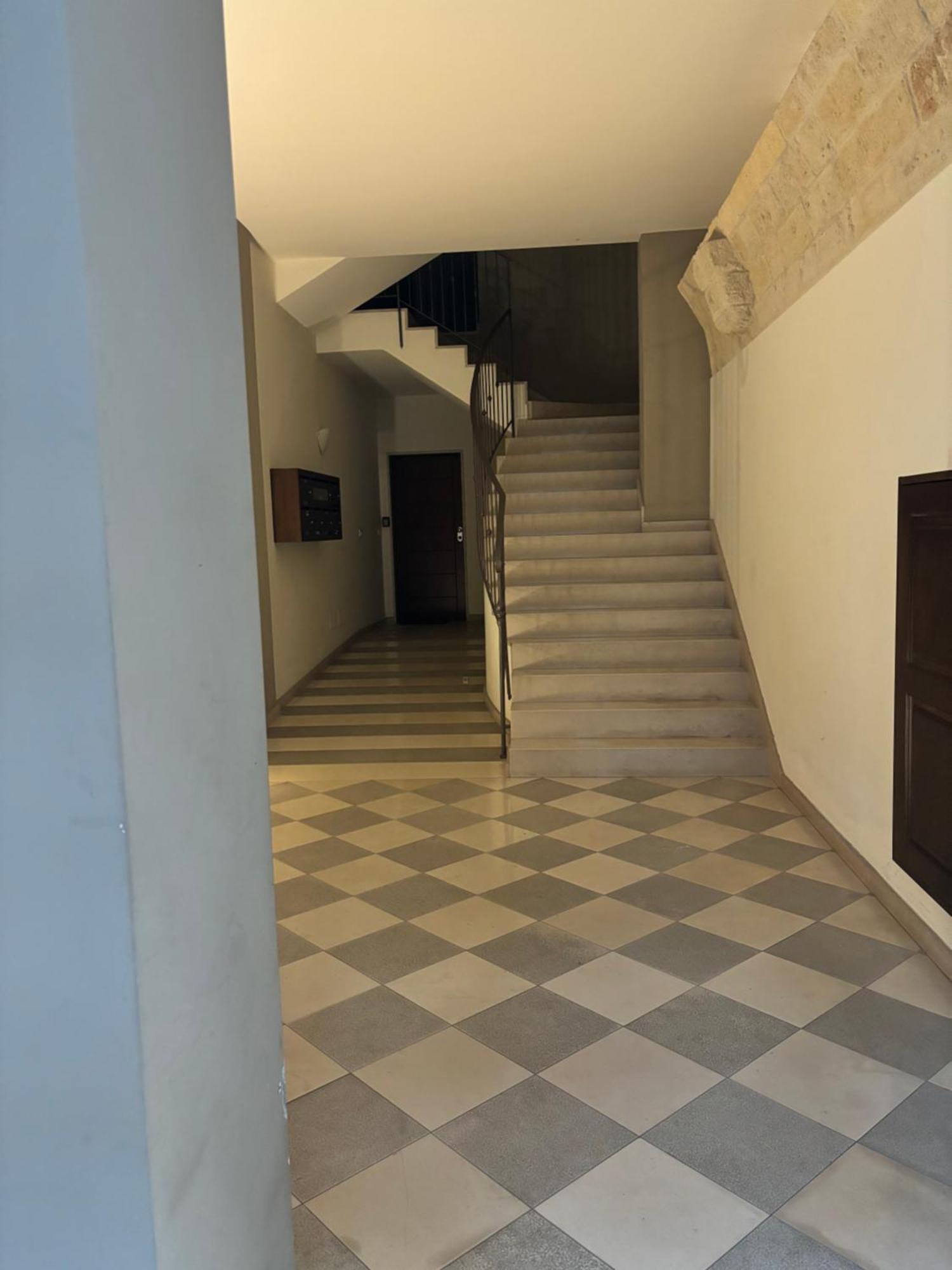 Maison Visconti Bari Exteriér fotografie